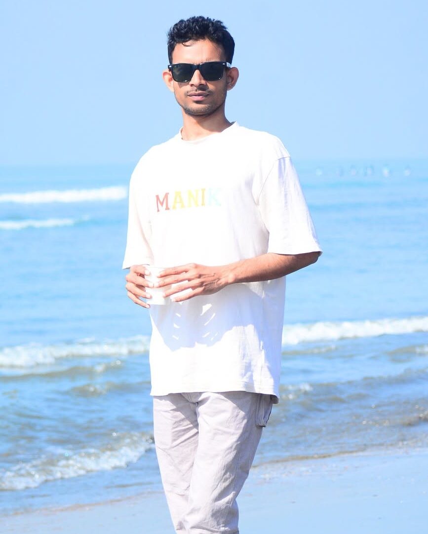 Manik - Meta Ads and Google Ads specialist at Manik Insights